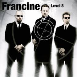 Francine : Level 8